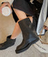 Cover Boots